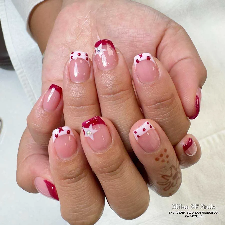 Must Try Nail Designs September 10 2026